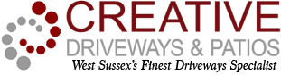 Creative Driveways & Patios 